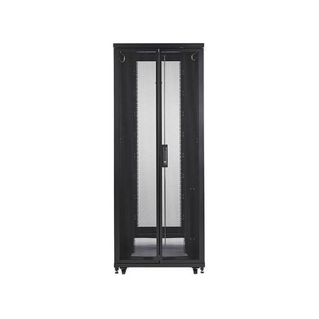 UPC: 0731304302070 | APC NetShelter SV 42U 800mm Wide x 1060mm Deep Enclosure With Sides Black
