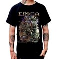thumbnail image 1 of Playera Epica Metal Band, 1 of 2