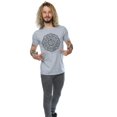 thumbnail image 4 of Supernatural Mens Symbol Circle T-Shirt, 4 of 5