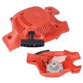 thumbnail image 4 of Chainsaw Pull Start Accessory, Chainsaw Starter Standard Size Easy Installation Great Compatibility  For 137 141 142, 4 of 8