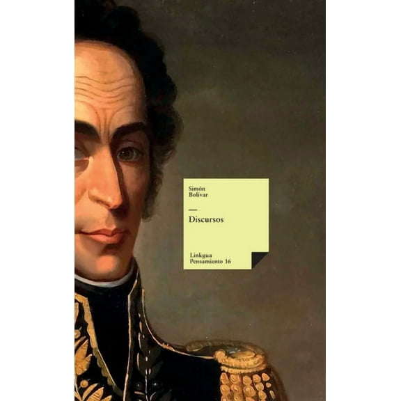 Pensamiento Discursos, Book 16, (Hardcover)