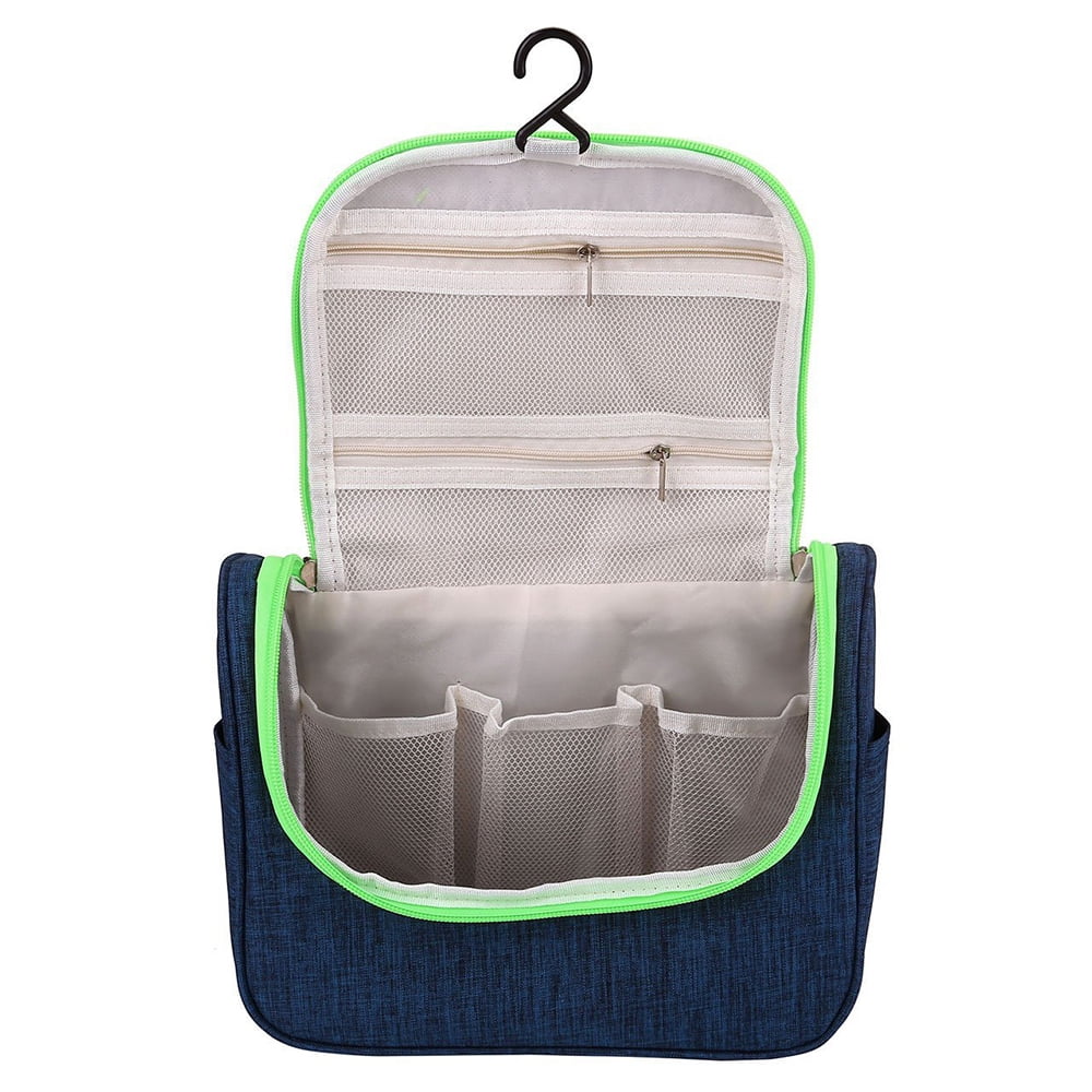walmart toiletry hanging bag