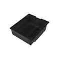 thumbnail image 4 of Center Console Organizer Tray Console Holder Accessory Space Saving Durable Car Hidden Cubby Insert for Y Style A, 4 of 9