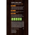 thumbnail image 4 of Every Man Jack 2-in-1 Daily Shampoo - Citrus | 13.5-ounce | Naturally Derived, Parabens-free, Pthalate-free, Dye-free, 4 of 8