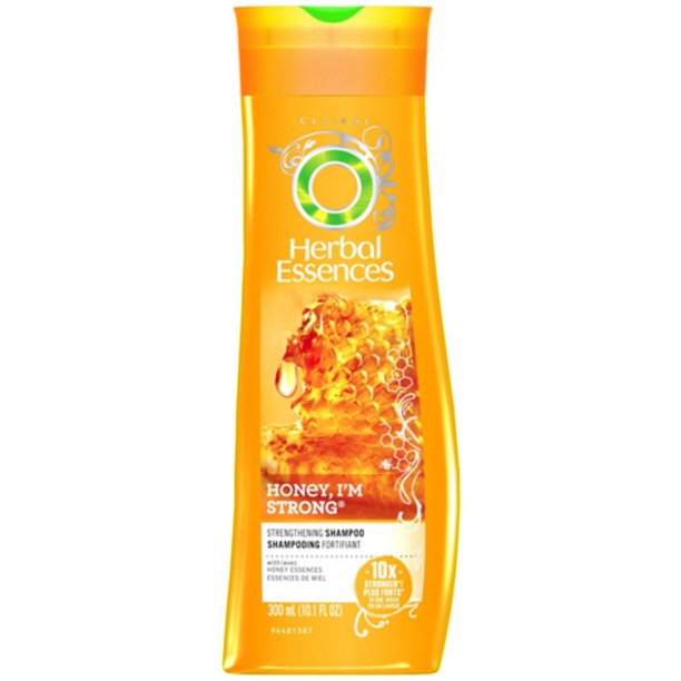 Herbal Essences Honey, I'm Strong Strengthening Hair Shampoo 10.1 oz
