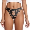 thumbnail image 2 of Comfort Fit Briefs For Everyday Wear Seamless Underwear With Breathable Fabric Designed For All Day Comfort In A Classic Soft Panties Style, 2 of 4