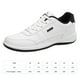thumbnail image 5 of Zapatos Tenis Transpirables Deportivas para Hombre Acogedoras Y Ligeras Absorción Golpes, 5 of 9