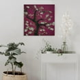 thumbnail image 4 of JVKE This Is What Slow Dancing Feels Like Single Music Poster Print Photo Art Painting Canvas Poster Home Decorative Bedroom Modern Decor Posters, 4 of 5