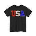 thumbnail image 3 of 4th July Shirt, USA July 4th Mommy and Me  Patriotic Shirt ID-0412-EORL, 3 of 10