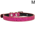 thumbnail image 2 of Collier pour Chat en Strass Collier Ajustable Brillant pour Petits Chiens, 2 of 10