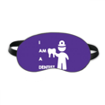 thumbnail image 1 of Protection des Yeux pour le Sommeil Dentaire, Protection Douce pour la Nuit, 1 of 4