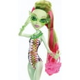 thumbnail image 2 of Monster High Beach Beasties Venus McFlytrap Doll, 2 of 3