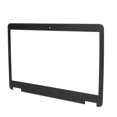 thumbnail image 1 of Laptop LCD Screen Cover, Laptop LCD Front Bezel Cover Black ABS Precise Cutouts  Perfect Fit  for E7450, 1 of 7