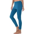 thumbnail image 2 of Pxiakgy Skirted Legging for Women,Yoga Legging with Skirts &Women Tennis Leggings Clothes,High Waisted Tummy Control Workout Yoga Running Gym Tennis Ankle Length Leggings Athletic Pleated Skort, 2 of 6