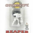 thumbnail image 2 of Reaper Miniatures Rhinocerix, Super Villain #50262 Chronoscope RPG Mini Figure, 2 of 3