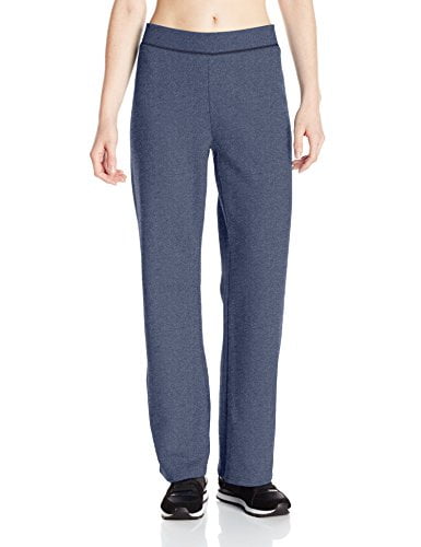 Hanes Women's Petite-Length Middle Rise 