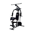 thumbnail image 1 of Gimnasio Multifuncional Sparta Apilamiento de Barras con Peso de 33.5kg (73.7lbs), 1 of 5