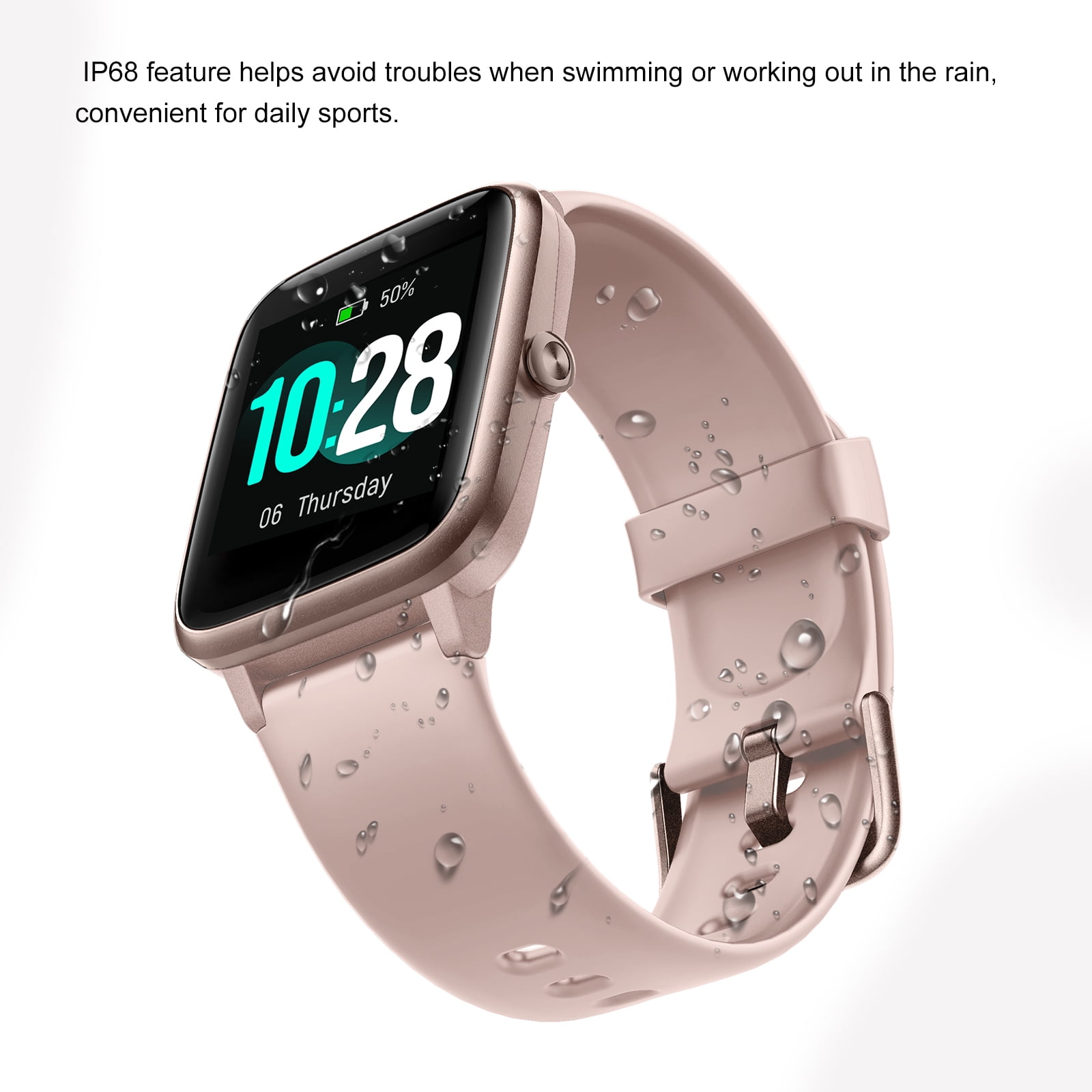Willful ip68 opiniones sales