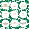 thumbnail image 4 of Thoughtfully Girl Pink Dog Treats Cookies Gift Set for Birthday, Flavored Biscuits Shaped Like Bones, Set of 8, 4 of 10