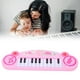 thumbnail image 4 of Piano Con Teclado Para Niños, 12 Teclas, Órgano Electónnico, Instrumentos Musicales, Juguetes para Niños Mayores de Tres Años, 4 of 7