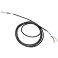 thumbnail image 3 of Interruptor de sensor de proximidad, interruptor de sensor de proximidad BERM Interruptor de sensor de proximidad NPNNO Interruptor de sensor de proximidad construido para precisión, 3 of 10
