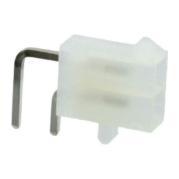 Pack of 5 0026013114 Connector Header Through Hole, Right Angle 2 position