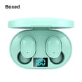 thumbnail image 4 of Methold 1 par de auriculares con caja de carga Auriculares deportivos impermeables compatibles con Bluetooth Auriculares inalámbricos Type2 NO2, 4 of 6