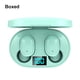 thumbnail image 4 of Matsuzay 1 par de auriculares con caja de carga Sonido estéreo Auriculares compatibles con Bluetooth Pantalla digital LED portátil Cables de audio/vídeo, 4 of 5