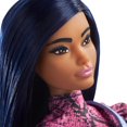 thumbnail image 3 of Poupée Barbie Fashionistas, 3 of 7