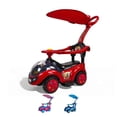 thumbnail image 1 of Correpasillos The Baby Shop - con toldo, luz y sonido Rojo -, 1 of 6