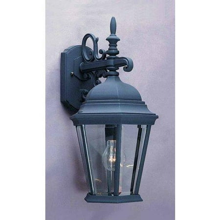 Volume Lighting V8230 1 Light 18.5