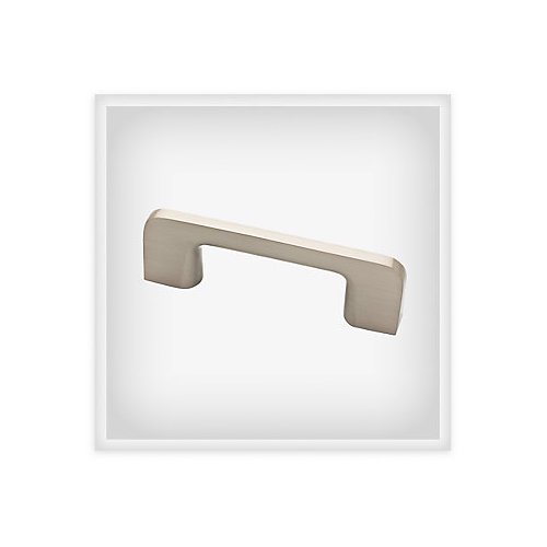 Liberty Hardware North Dalston 3'' Center Bar Pull