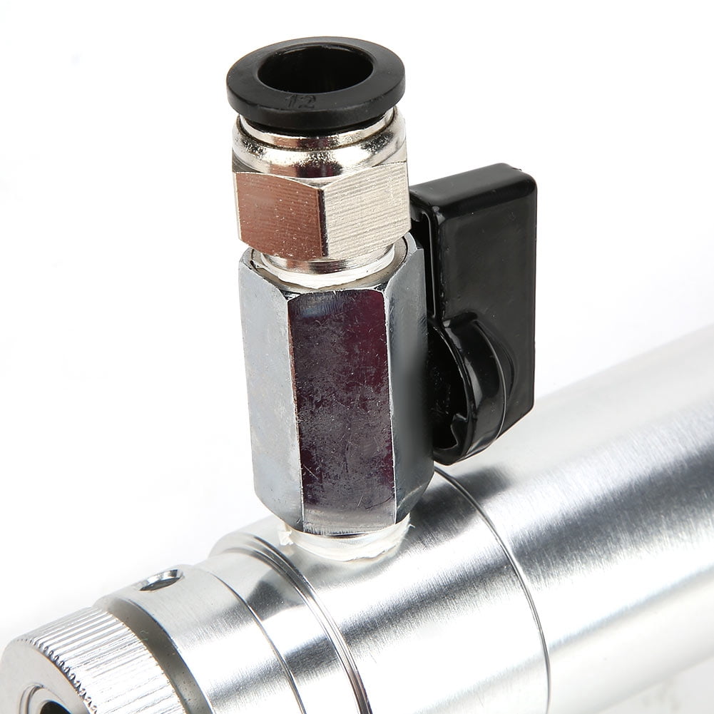 Adjustable Mechanical Process Vortex Cold Air Dry Cooling Gun & Flexible Tube