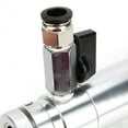 thumbnail image 3 of Adjustable Mechanical Process Vortex Cold Air Dry Cooling Gun & Flexible Tube, 3 of 8