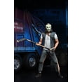 thumbnail image 2 of Figura de acción NECA Teenage Mutant Ninja Turtles Casey Jones, 2 of 4