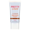 thumbnail image 4 of (2 pack) Pretty Smart Instant Chemistry Medium Coverage Foundation, 334 Medium Deep, 1.08 fl. oz., 4 of 16