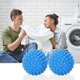 thumbnail image 4 of 3 pcs blue laundry balls for dryer, non-melting New softer material dryer - clothes come out soft fluffy less wrinkles, 4 of 5