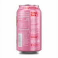 thumbnail image 2 of 2X - Poppi Prebiotic Soda, Raspberry Rose, 12 fl oz Can-12 fl oz, 2 of 5