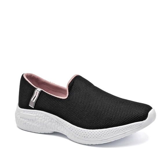TENIS MORAMORA NEGRO 129706