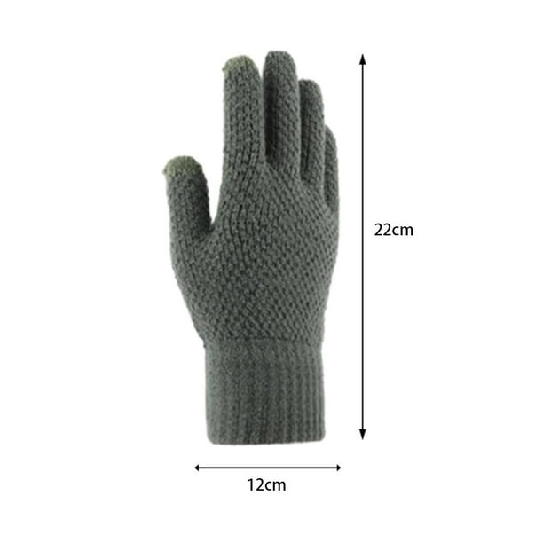Mens mitten hot sale gloves
