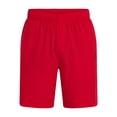 thumbnail image 2 of Athletic Works Men’s and Big Men’s Woven Running Shorts, 6" and 8" Inseams, Sizes XS-5XL, 2 of 5