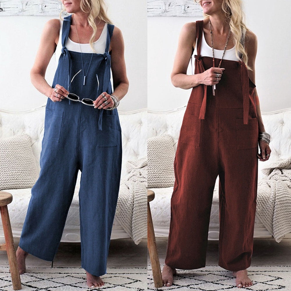 edc jumpsuit jeans