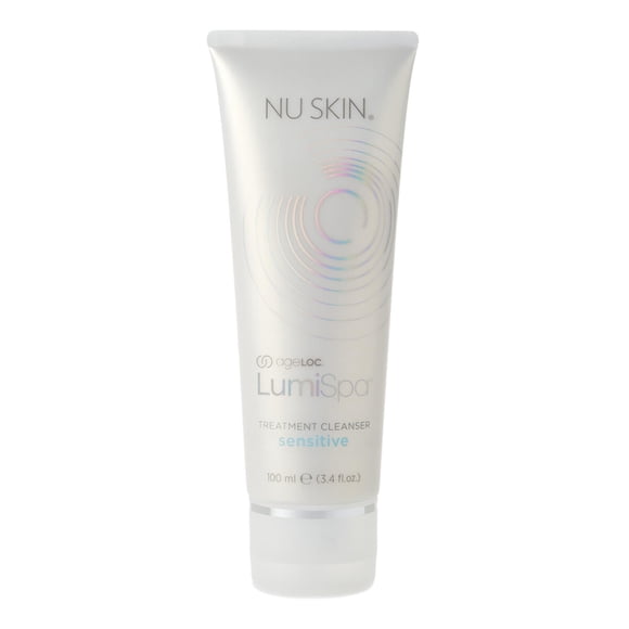 Limpiador Facial Nu Skin ageLOC LumiSpa Sensible 100 ml