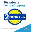 thumbnail image 4 of Disinfectant Wipes VersaSure 110 Count, 12x10 Inch, Alcohol-Free Multi-Surface Cleaner, Hospital Grade Disinfecting Wipes for Home, Office, Medical Facility, 4 of 9