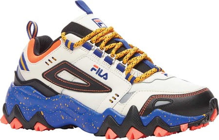 fila women's oakmont trail sneaker