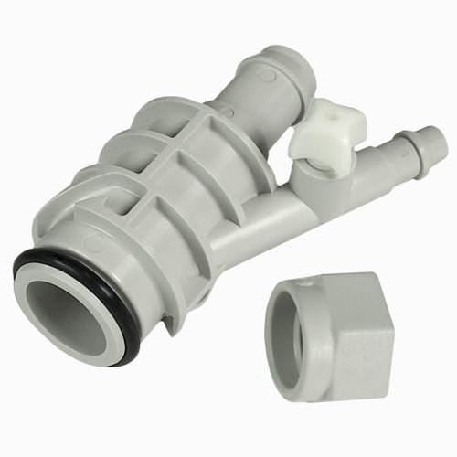 Hayward TriVac 700/500 Unit Connector Kit