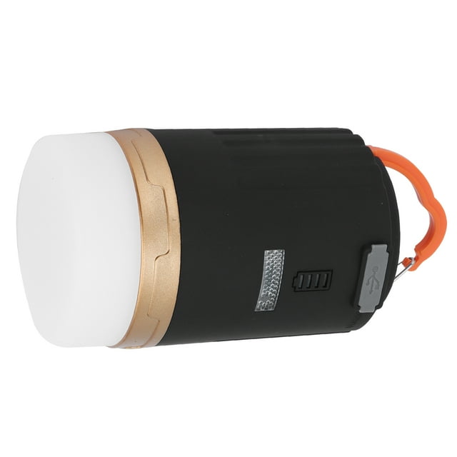 Tent Light, LED Camping Light Durable Heat For Various Environments Hiking Climbing Camping, Emergency, Night Light For Most People