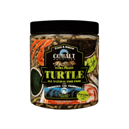 Cobalt Aquatics Ultra Turtle Sticks Floating