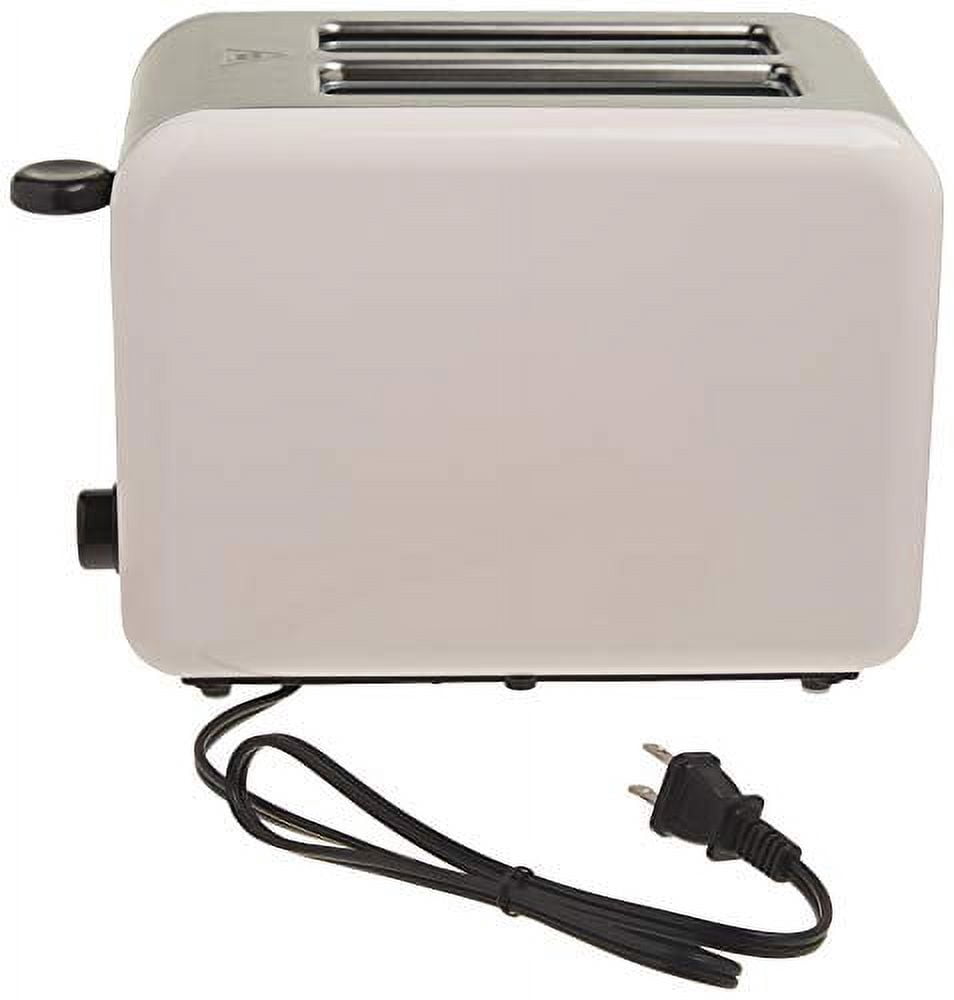 BLUSH-PINK 2-Slice Toaster by kate spade new york