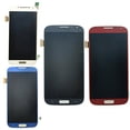thumbnail image 2 of SAMSUNG 1057595 NEW Samsung Galaxy S4 I9500 Replacement LCD Digitizer Screen Ass Original For Samsung Galaxy S4 i9500 i9505 i337 M919 i545 LCD Display, 2 of 2